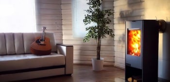 Poele-bois-moderne