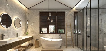 cabine-douche-vitrée