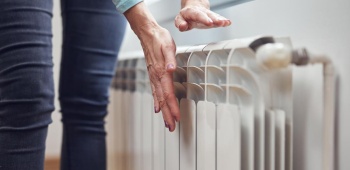 radiateur défaillant