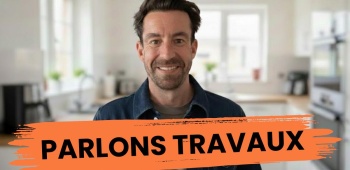 Dans cet article, Matthieu nous explique comment il a renové son garage pour en faire un studio