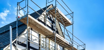 rénovation maison de ville