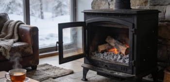 Votre poele consomme trop de bois ? Les vraies raisons que personne ne vous explique
