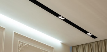 Spot plafond