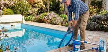 les bonnes etapes pour remettre en route votre piscine