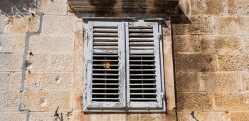 Maison ancienne humidité