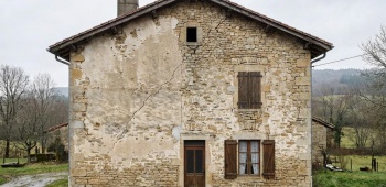 fissure vieille maison en pierre 