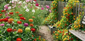 fleurs 