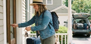 que faire pour vous protéger des squatteurs lorsque vous partez en vacances