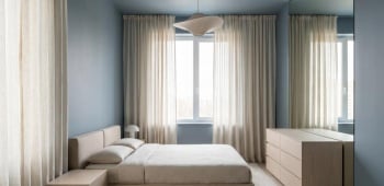 techniques pour agrandir chambre 