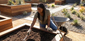 comment faire du faux semis dans votre jardin ? Faites appel à un professionnel 