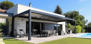 Vous souhaitez investir dans une pergola bioclimatique ? Voila comment procéder