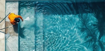 avant de remplir votre piscine d'eau vous devez prendre en compte plusieurs éléments
