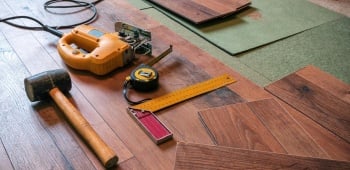 la solution pour préserver votre plancher plus longtemps