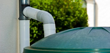 récupérateur d'eau comment ça fonctionne ? que faire ?