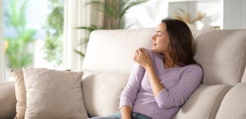 comment faire en sorte que votre maison sentent bon en toute circonstance
