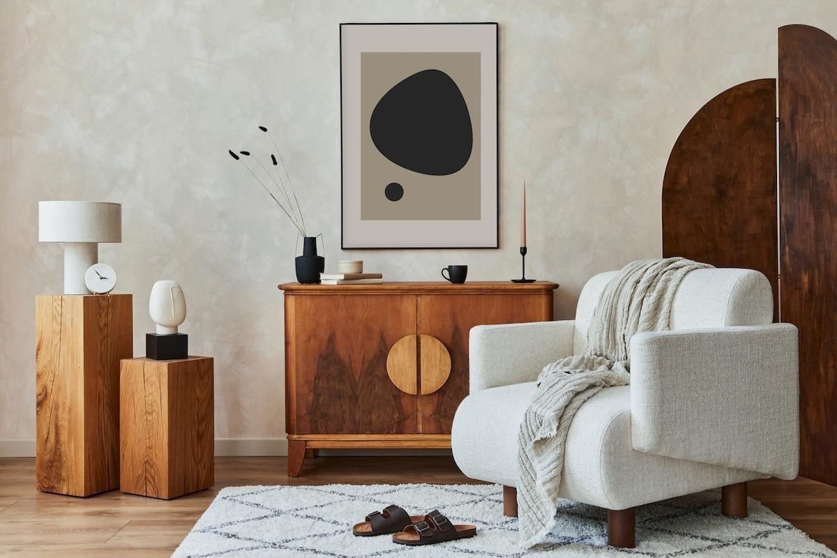 Décorer avec du bois : conseils pour un intérieur tendance
