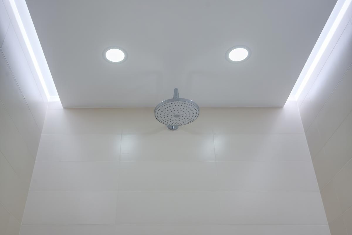 Comment bien choisir un fauxplafond de salle de bains — free download
