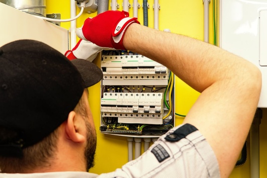 Devis pour le remplacement d'un tableau électrique