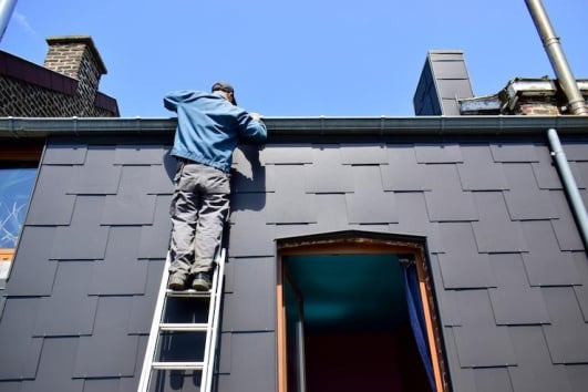 Comment préparer sa maison à l’arrivée d’une tempête ?