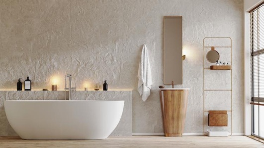 salle-bain-papier-texture