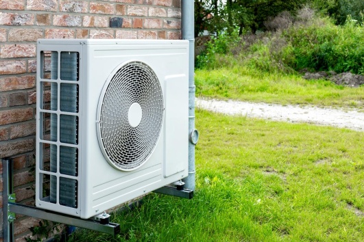 pompe à chaleur : comment bien entretenir votre equipement