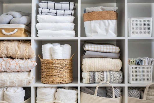 rangement-etageres-linge
