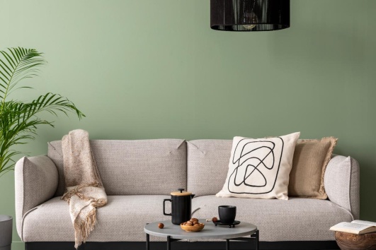 vert saugecdns un salon, toujours une bonne idée