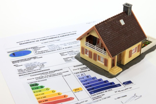 Incontournable avant d'acheter : la vérification des diagnostics