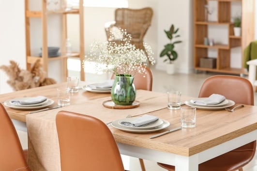 decorer-table
