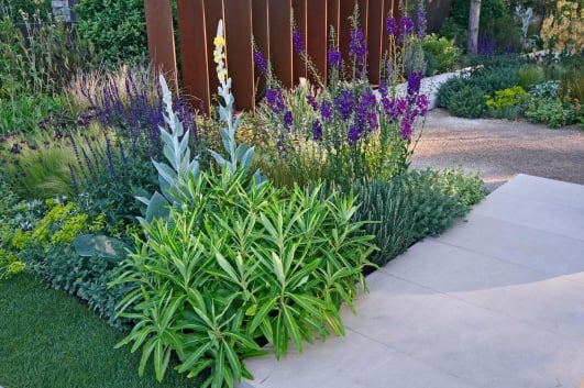 parterre-acier-corten