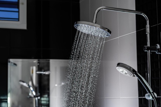 Quels critères prendre en compte pour une colonne de douche ?