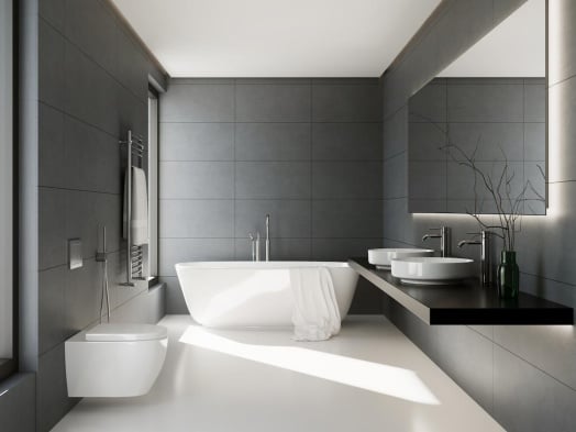 salle-de-bains-anthracite