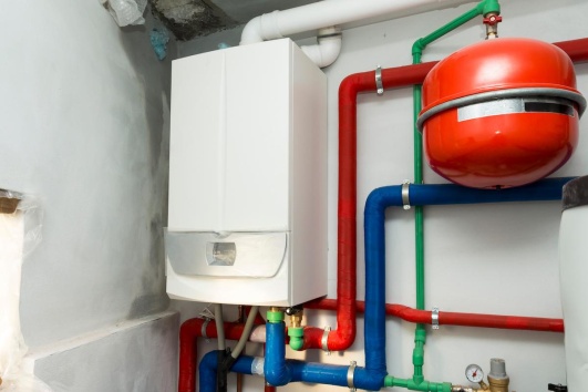 Chaudière à gaz ou clim reversible ? Lequel choisir