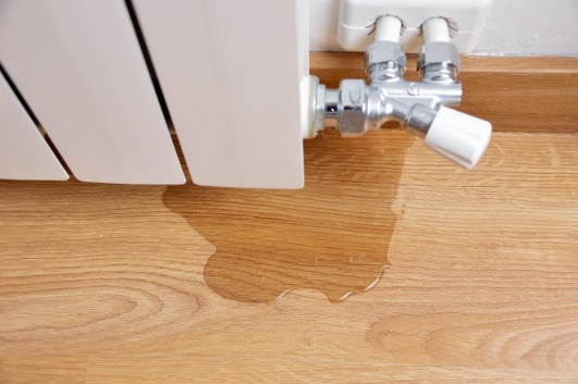 radiateur-fuite-eau