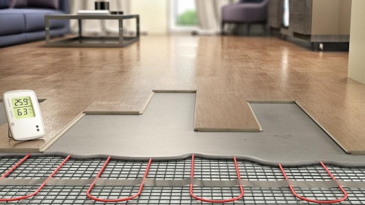 isoler dalle béton installation realisee par un professionnel