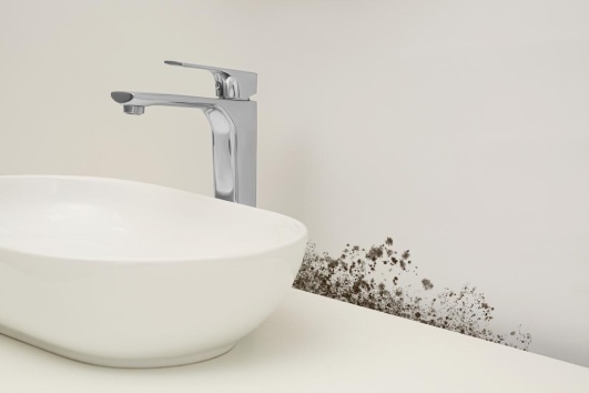 comment combattre humidite dans votre salle de bain au niveau du lavabo