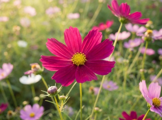 cosmos