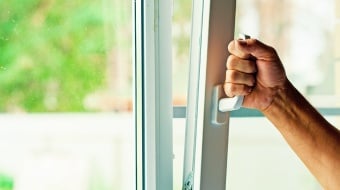 Les différents types d'ouverture de fenêtres