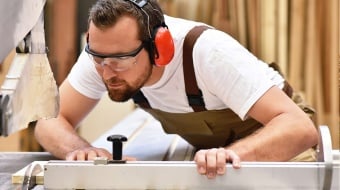 professionnel charpente
