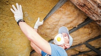 Techniques d'isolation des combles