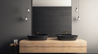 Choisir une peinture pour la salle de bains
