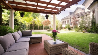 Pergola