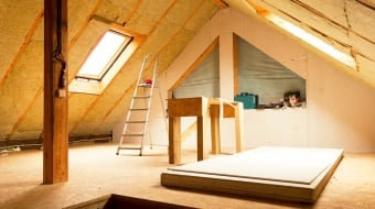 Isolation de toiture : principe et devis