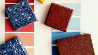 Choix couleur carrelage