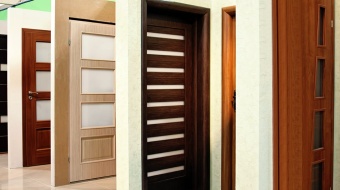 Différentes portes d'entrées