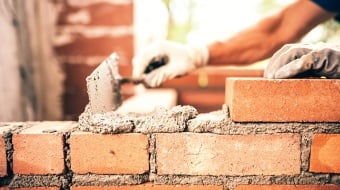 Travaux maçonnerie