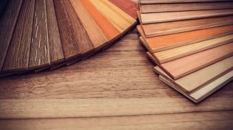 Revêtements sol parquet
