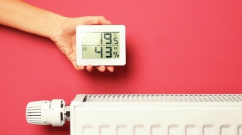 Chauffage électrique