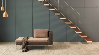 Choisir un escalier intérieur