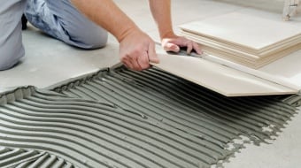 Devis carrelage